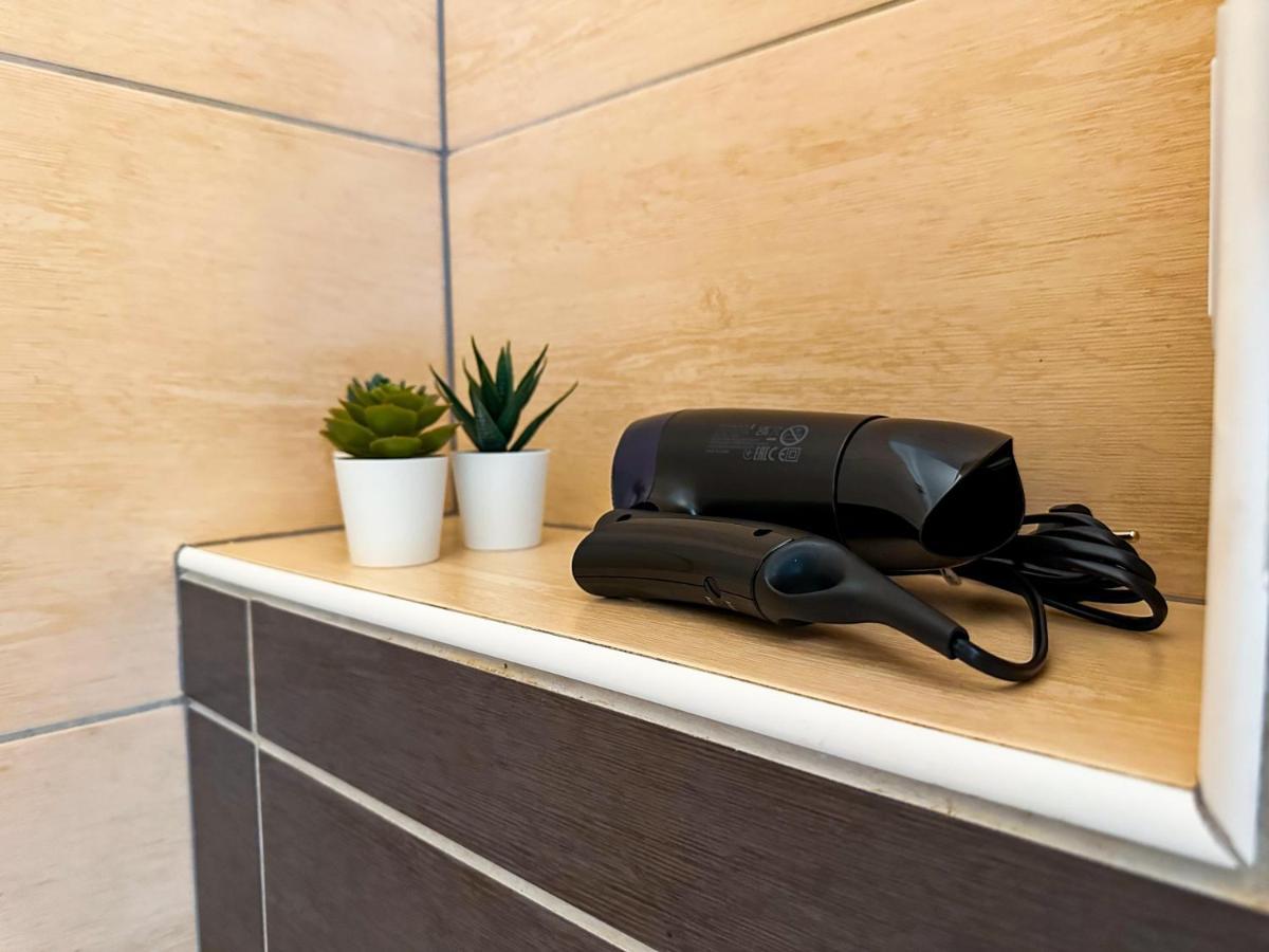 Modernes Apartment Naehe Chemnitz Wifi Netflix Neukirchen  Exteriér fotografie